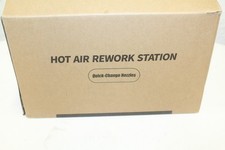 Yihua Heißluft Reworkstation inkl. Rechnung MwSt