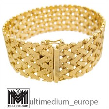 Vintage Modeschmuck Teppich