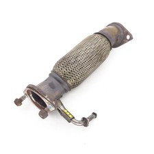 Flexrohr Hyundai GRAND SANTA FE 2.2 CRDi 1.13- Abgasrohr