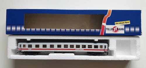 Tillig 13682 personenwagen - tillig,