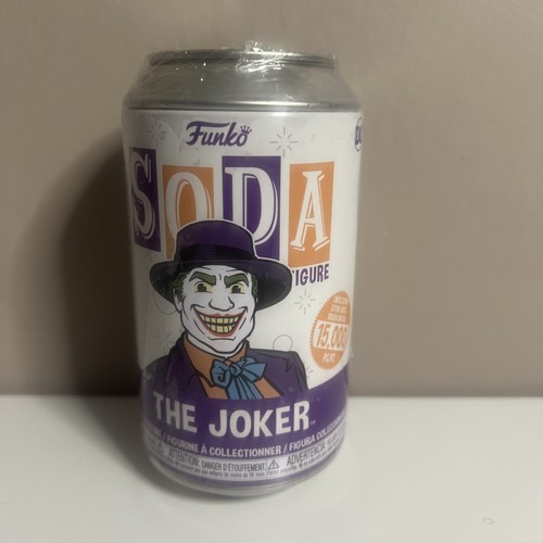 Funko soda figur the - funko,
