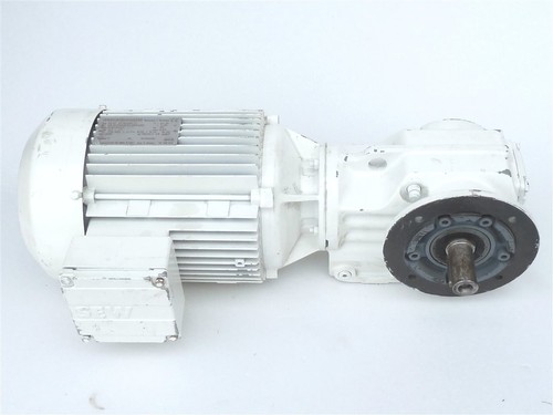 Sew getriebemotor kf37 - sew,