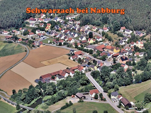 Schwarzach bei nabburg - schwarzach,