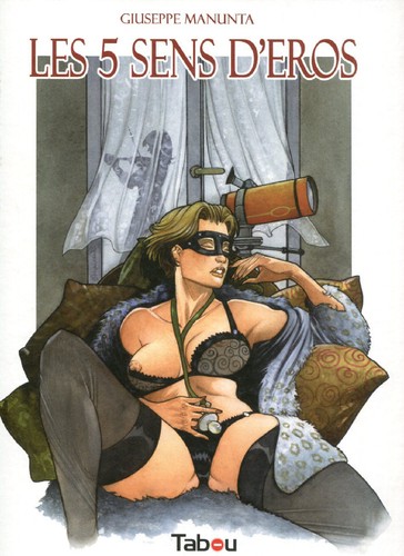 Giuseppe manunta les 5 - giuseppe, »les