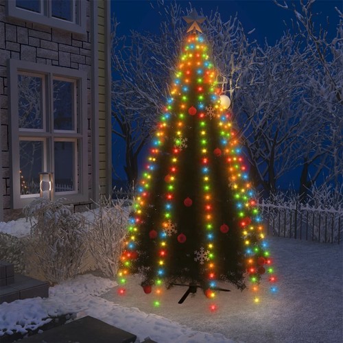 Led lichterkette - led,