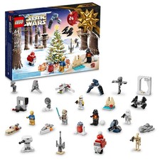 LEGO Star Wars 75340 Adventskalender 2022 NEU / OVP