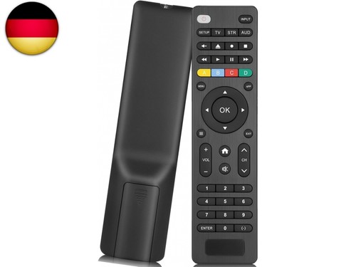 Universalfernbedienung