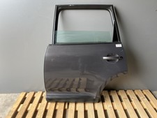 VW Touareg 7L Tür Türen