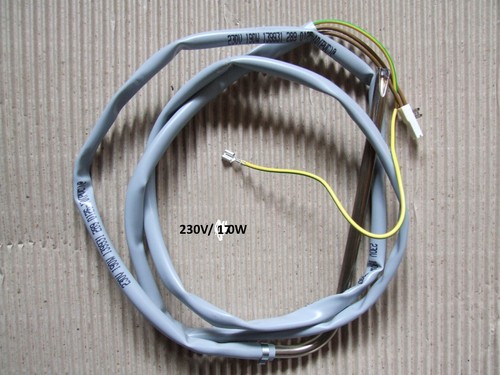 Heizpatrone 230v 170w - 230v,