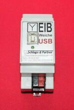 SCHLAPS & PARTNER EIB  USB Schnittstelle /Weiche 