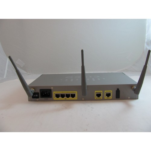 Cisco small business - small, sa520