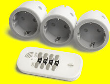 ITI-14 Intertechno 3-fach