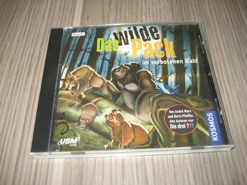 Das wilde pack im - ),