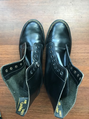 Vintage martens made - vintage,