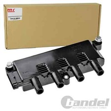 NTY ZÜNDSPULE passend für