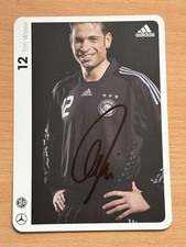 Tim Wiese - Nationalmannschaft