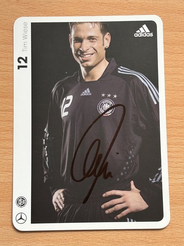 Tim wiese nationalmannschaft - tim,