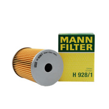 MANN-FILTER (H 928/1)