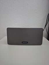 Sonos PLAY:3 Schwarz