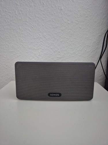 Sonos play schwarz - sonos,