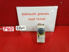 Mehne Schaltuhr QSU 35 U Gebraucht getestet