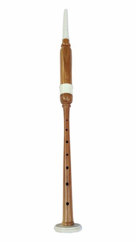 Bagpipe practice chanter - bagpipe,