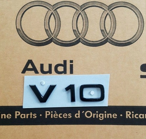 Original audi v10 - original,