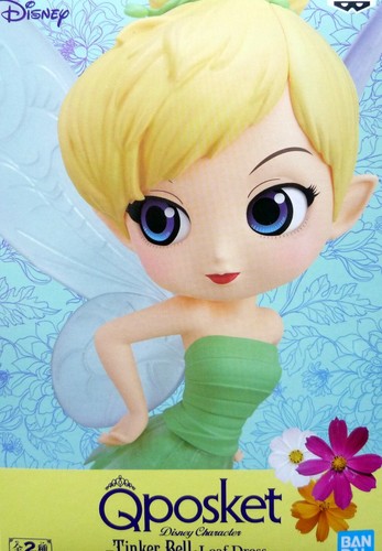 Posket disney figuren - posket,