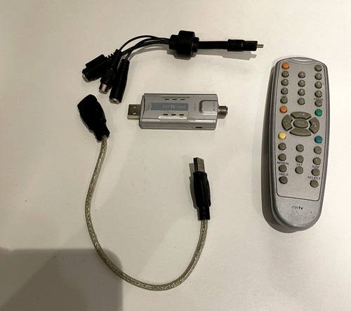 Elgato eyetv hybrid stick - eyetv,
