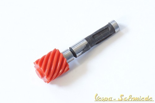 Vespa tachoschnecke 11 - vespa,