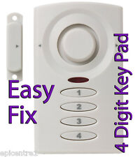 FRIEDLAND MA4 MINI TASTATUR