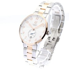 TAG HEUER CARRERA WAS2151 39mm