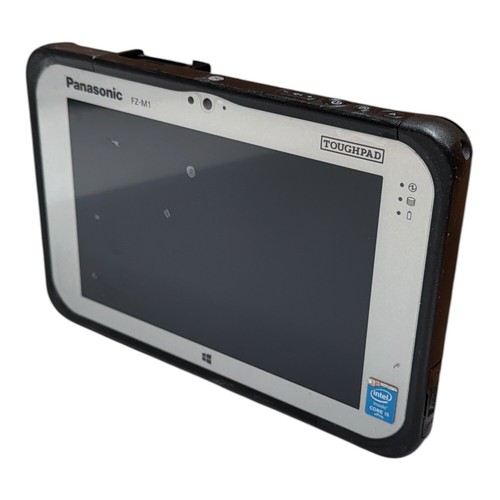 Panasonic toughbook i5 - fz-m1,