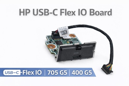 Usb flex io - flex, board