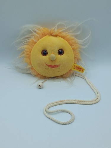 Steiff sonne spieluhr melodie - steiff,