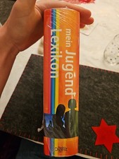 Mein Jugend Lexikon Buch 7