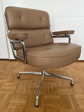 Vitra Charles Eames Sessel Lobby Chair *wie Neu*