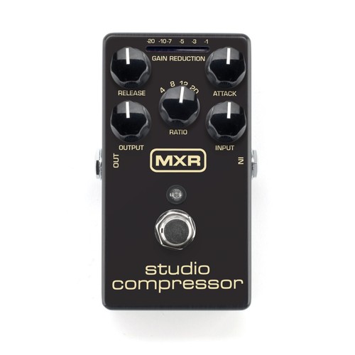 Mxr m76 studio - studio,