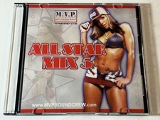 MVP SOUND CREW - ALL STAR MIX