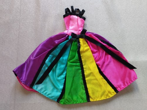 Barbie haute couture 12168 - barbie, #12168