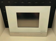 Busch-Jaeger 6136/100 C EIB KNX Controlpanel color 