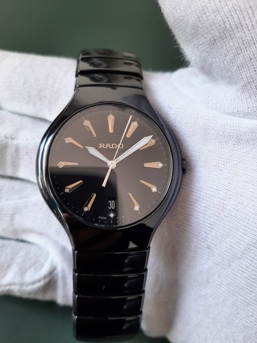 Rado diastar 115 - diastar, 115.0653.3