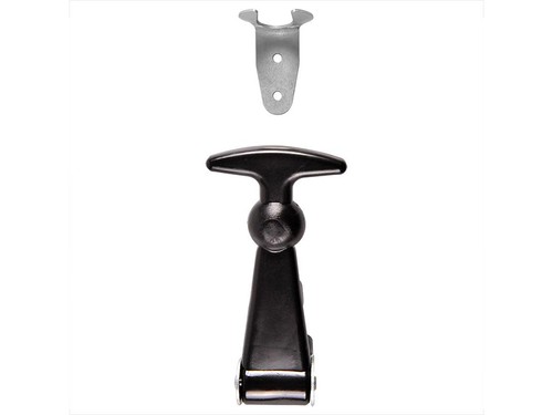 Haubenhalter klapphaken - haubenhalter,