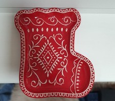 Weihnachten Teller Schale