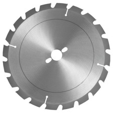 HM Kreissägeblatt - 300 x