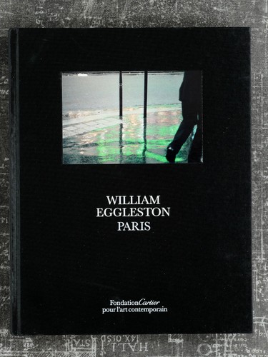 Paris ausstellungskatalog - paris.,