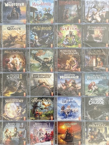 Holy klassiker - x, cd