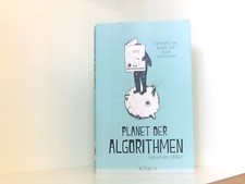 Planet der Algorithmen: Ein
