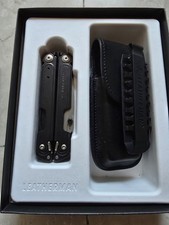 Leatherman ARC Obsidian