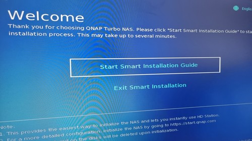 Qnap 253b nas - qnap,